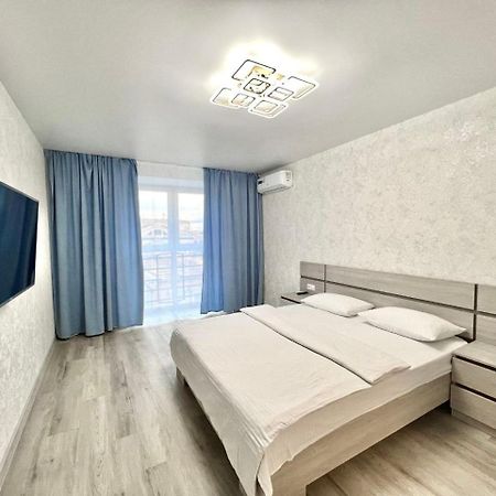 Apartpoltava Нові Апартаменти Ремонт Цього Року Панорама, Корпусний Парк, Найкраща Локація Exteriér fotografie