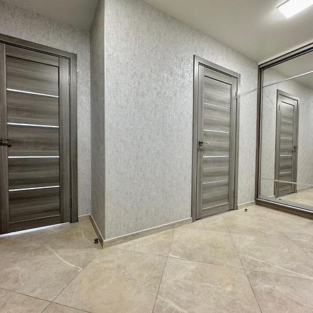 Apartpoltava Нові Апартаменти Ремонт Цього Року Панорама, Корпусний Парк, Найкраща Локація Exteriér fotografie