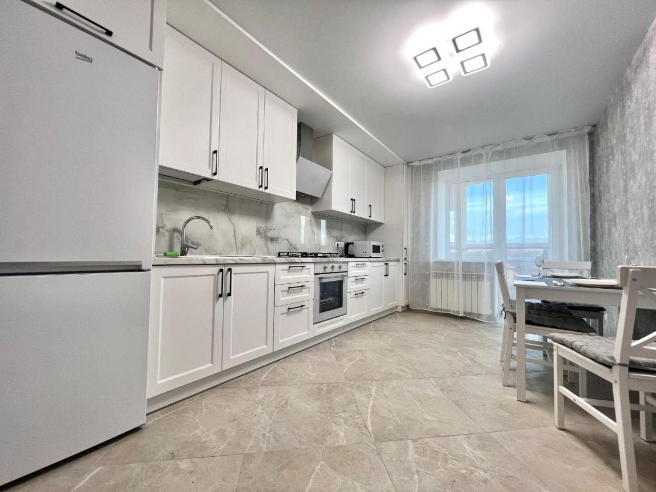 Apartpoltava Нові Апартаменти Ремонт Цього Року Панорама, Корпусний Парк, Найкраща Локація Exteriér fotografie