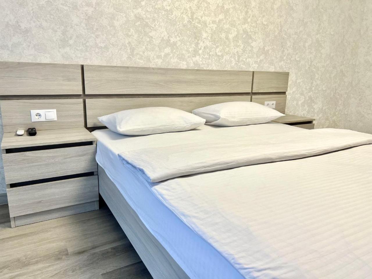 Apartpoltava Нові Апартаменти Ремонт Цього Року Панорама, Корпусний Парк, Найкраща Локація Exteriér fotografie