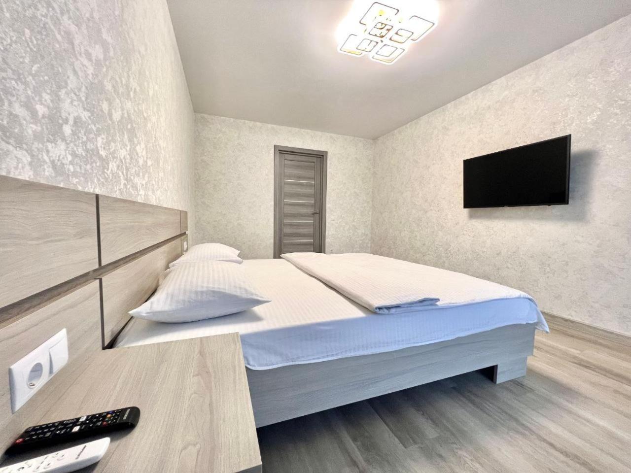 Apartpoltava Нові Апартаменти Ремонт Цього Року Панорама, Корпусний Парк, Найкраща Локація Exteriér fotografie
