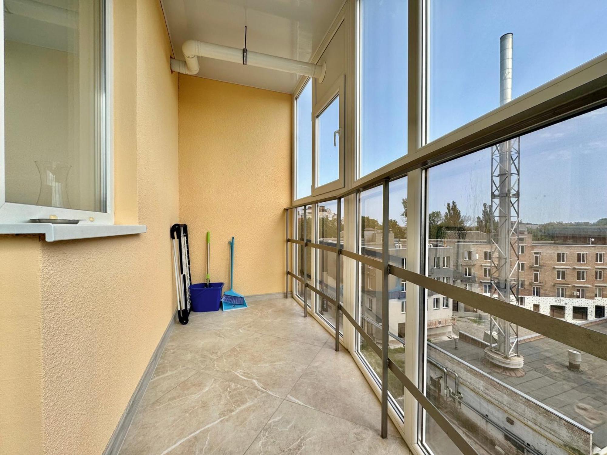 Apartpoltava Нові Апартаменти Ремонт Цього Року Панорама, Корпусний Парк, Найкраща Локація Exteriér fotografie