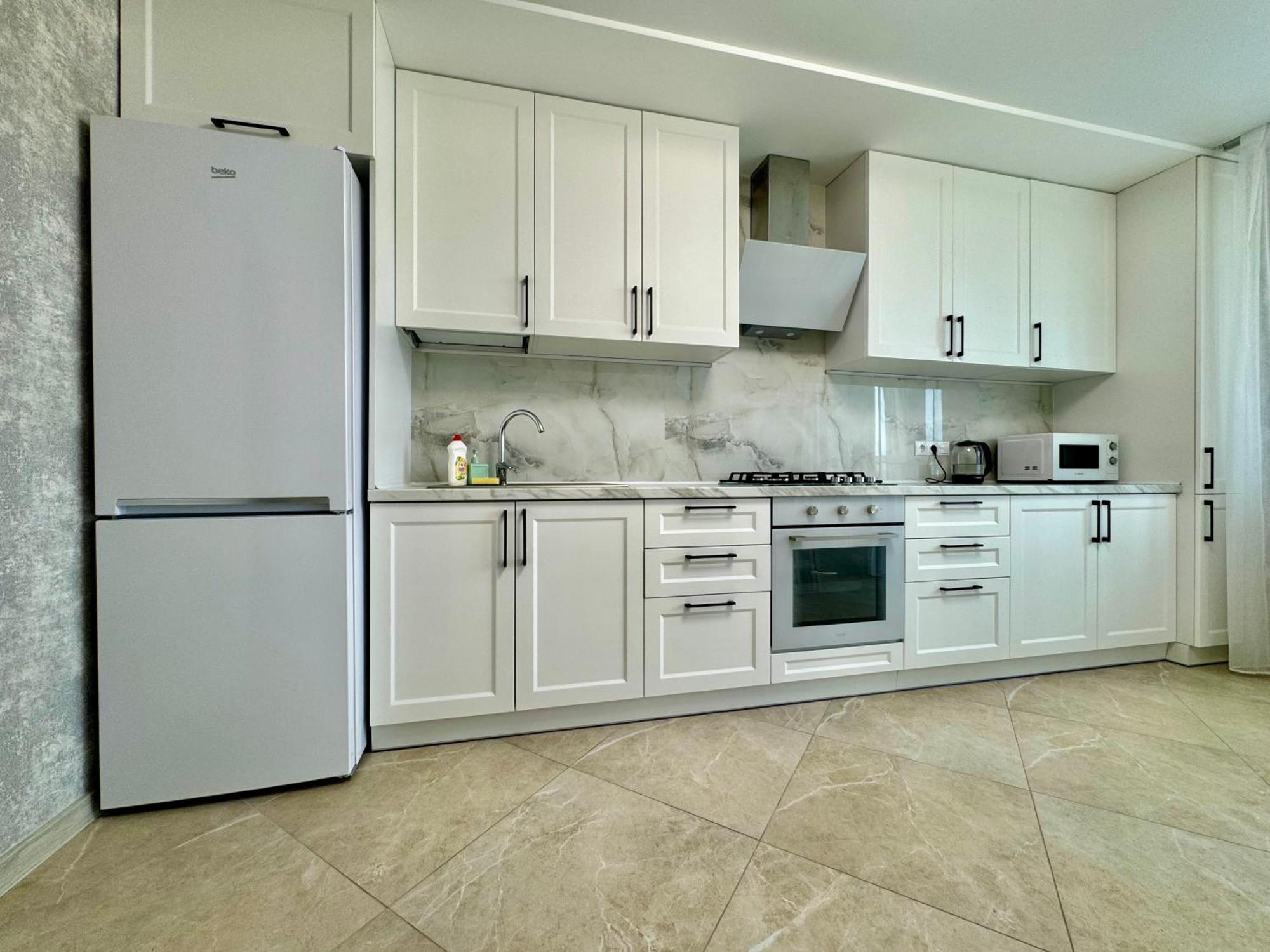 Apartpoltava Нові Апартаменти Ремонт Цього Року Панорама, Корпусний Парк, Найкраща Локація Exteriér fotografie